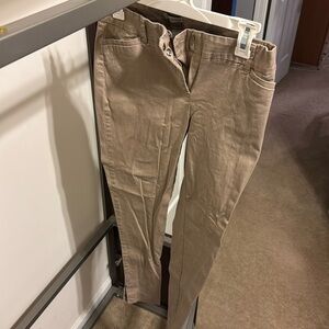 Women’s Van Heusen pants, size 2
